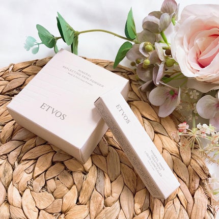 ミネラルインナートリートメントリキッドコンシーラー/エトヴォス/リキッドコンシーラーを使ったクチコミ(5枚目)