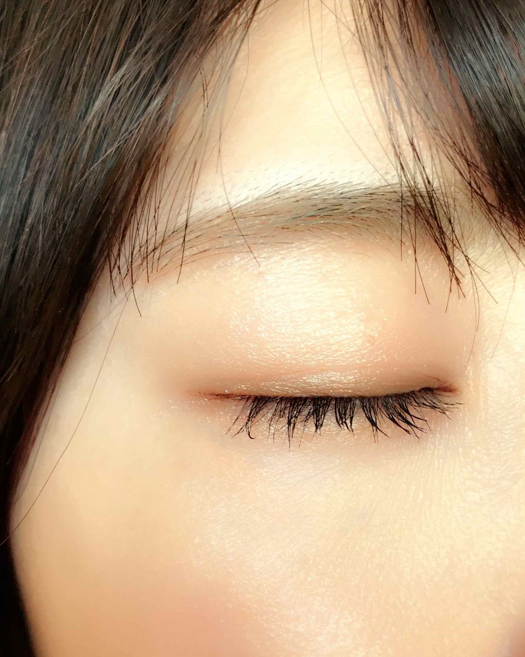 スキニーリッチシャドウ/excel/アイシャドウパレットを使ったクチコミ(2枚目)