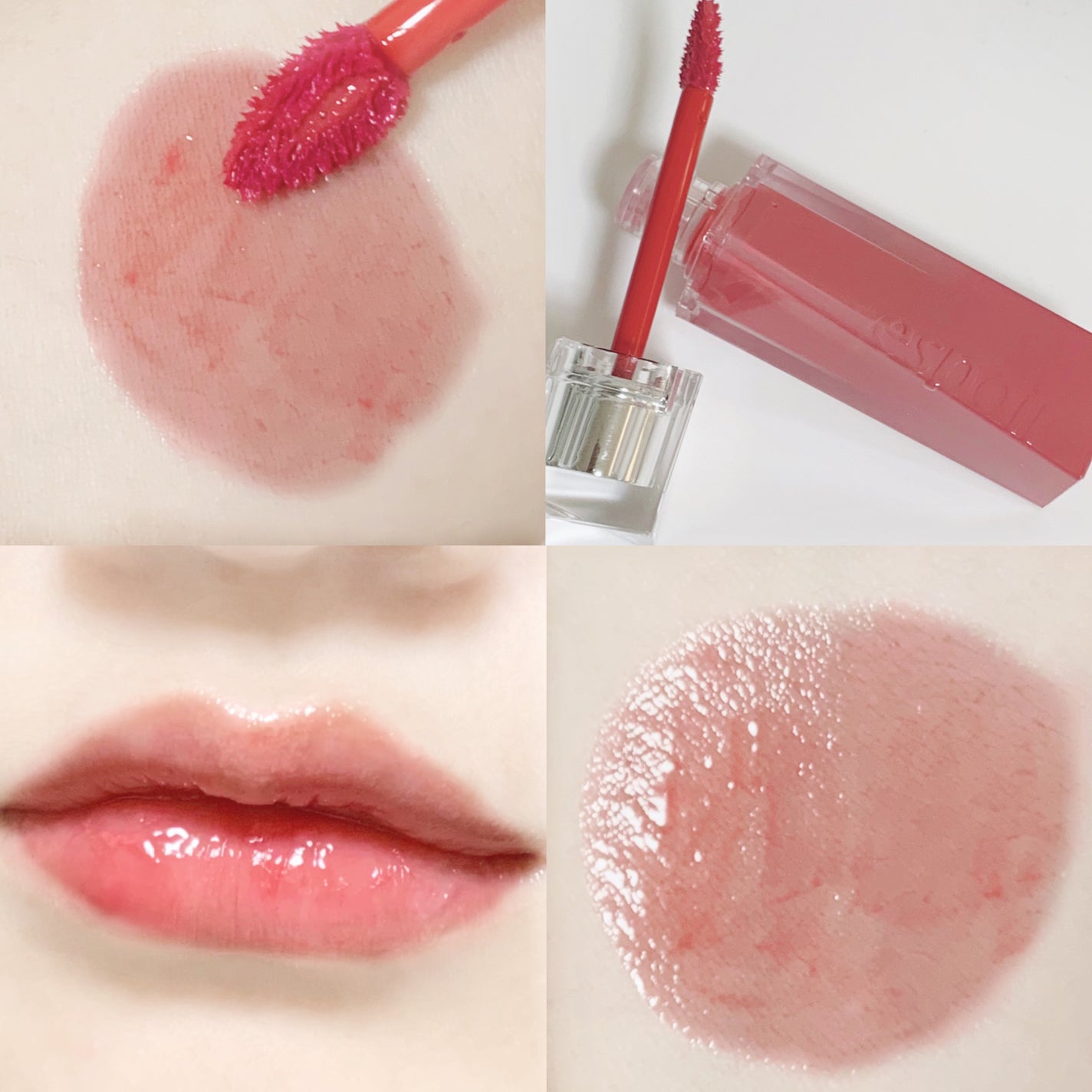 ã¯ãã¥ãŒã«ãªãããã£ã³ãã°ã¬ã€ãº/espoir/ãªãããã£ã³ãã䜿ã£ãã¯ãã³ãïŒ2æç®ïŒ