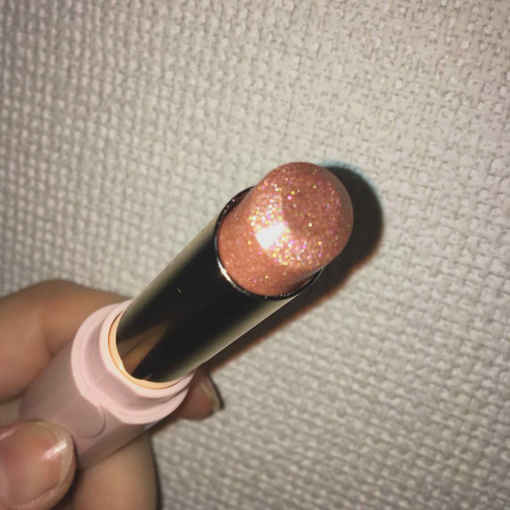 ディア マイエナメル リップトーク(旧)/ETUDE/口紅を使ったクチコミ(1枚目)