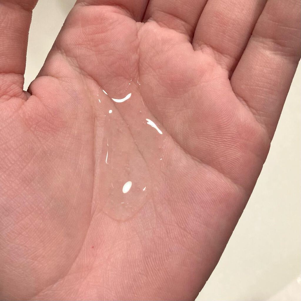 ラグジュアリーホワイト ローションAO II/アンプルール/化粧水を使ったクチコミ（2枚目）