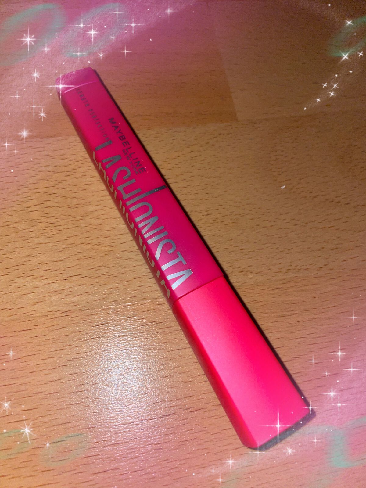 ラッシュニスタ N/MAYBELLINE NEW YORK/マスカラを使ったクチコミ（1枚目）