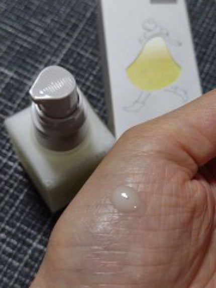 思いでオイル 03/エソラニ/フェイスオイルを使ったクチコミ(2枚目)