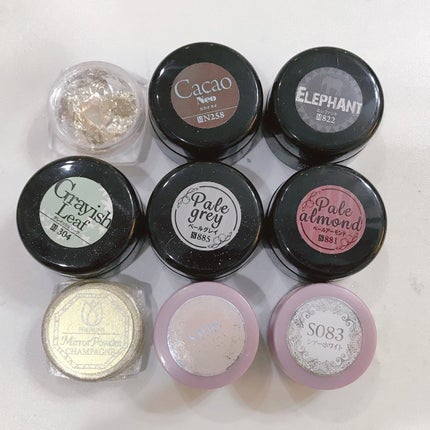 なかやまちえこ on LIPS 「nuance💅⠀⠀@sakifukuda_official⠀#..」(5枚目)