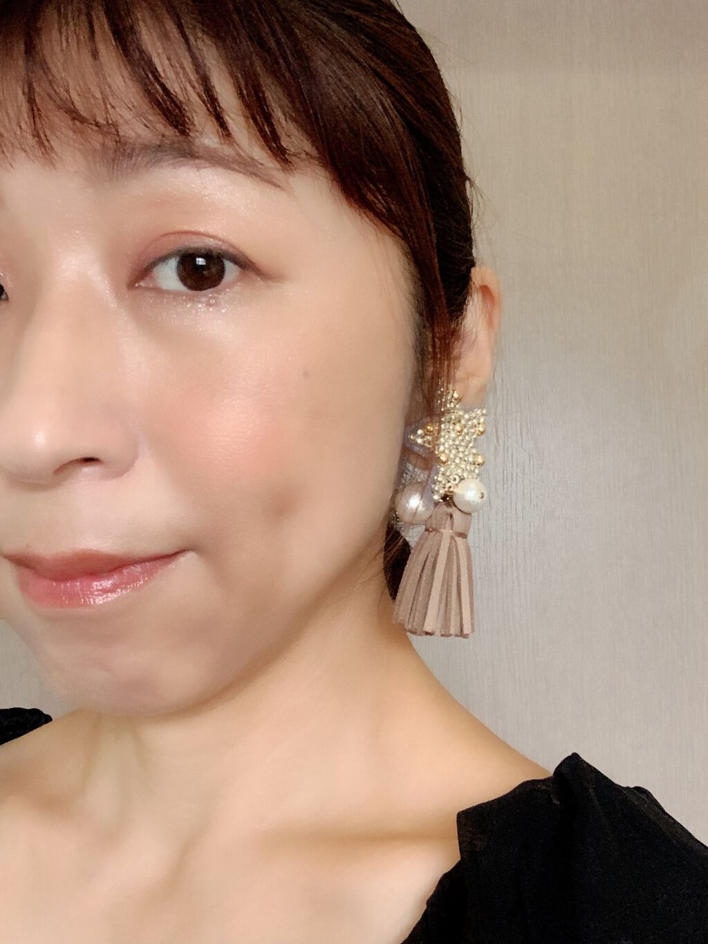 ニュアンス アイライナー/SUQQU/リキッドアイライナーを使ったクチコミ(3枚目)