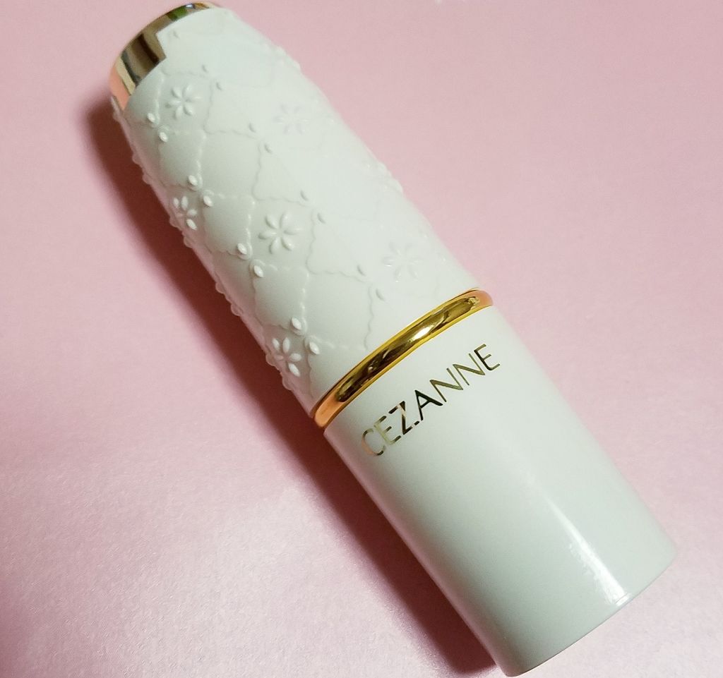 ラスティング リップカラーN/CEZANNE/口紅を使ったクチコミ（1枚目）