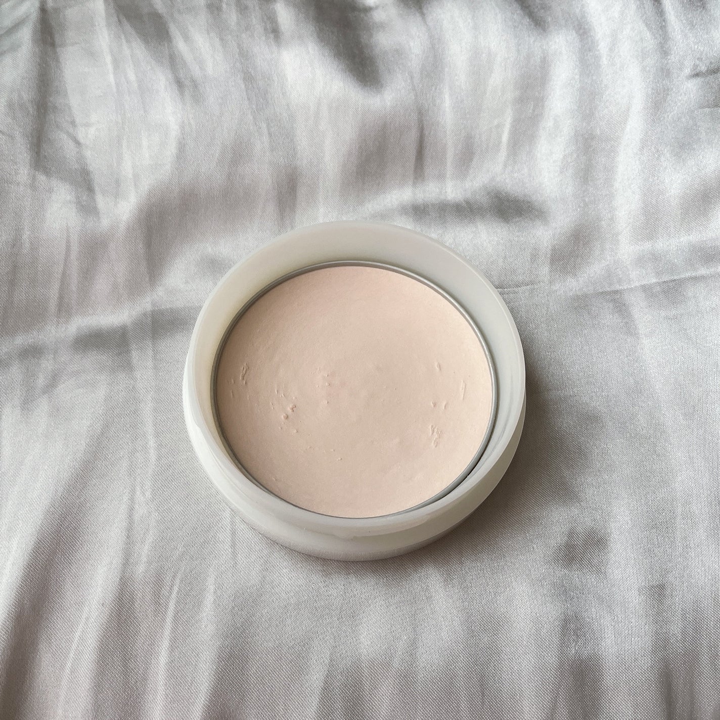 スキンケアパウダー/IPSA/プレストパウダーを使ったクチコミ(3枚目)