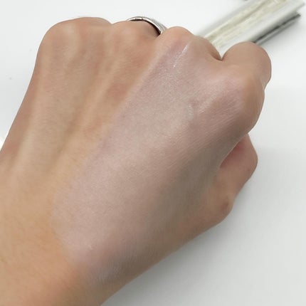 マスクフィットトーンアップクリーム/TIRTIR(ティルティル)/化粧下地を使ったクチコミ(3枚目)