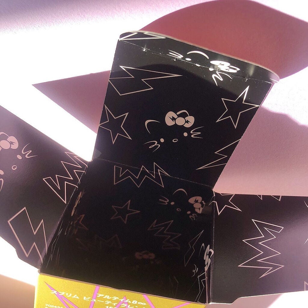 (旧)アルティム8∞ スブリム ビューティ クレンジング オイル/shu uemura/オイルクレンジングを使ったクチコミ(3枚目)