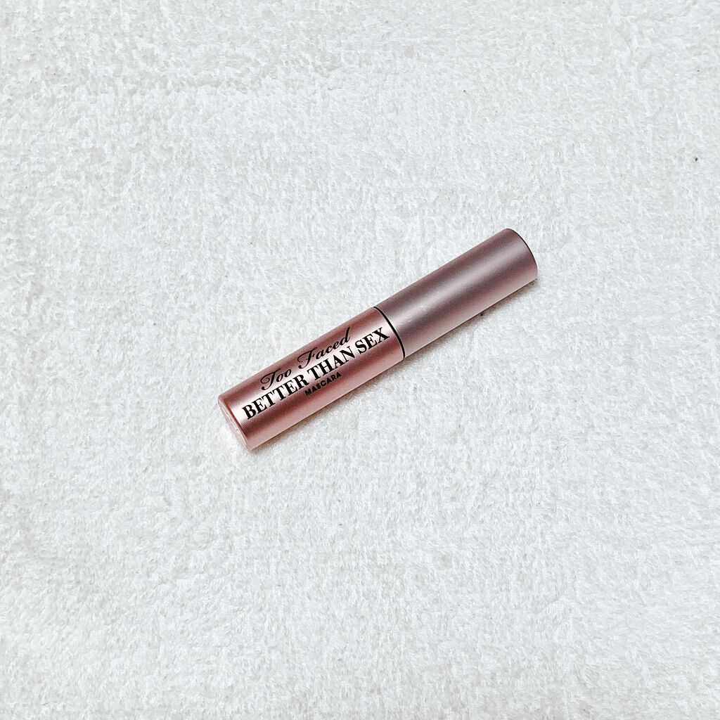 クリスマス イン ザ シティ メイクアップコレクション/Too Faced/メイクアップキットを使ったクチコミ(5枚目)