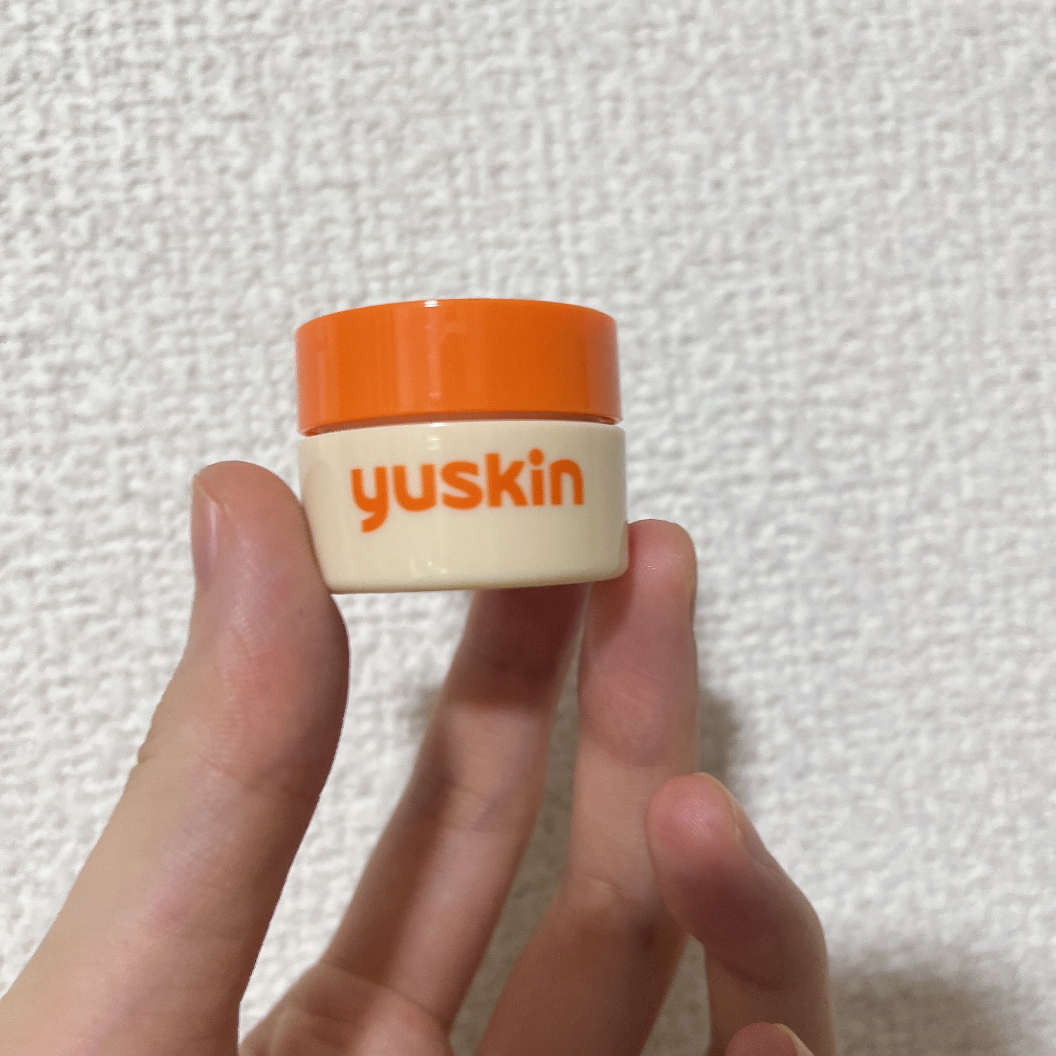 ユースキン/ユースキン/ボディクリームを使ったクチコミ（1枚目）