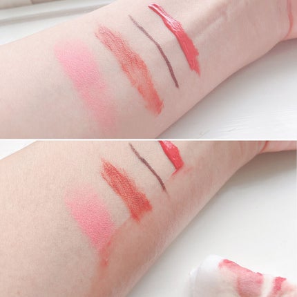 アイムユアヒーロー/SISI/クレンジングウォーターを使ったクチコミ(6枚目)