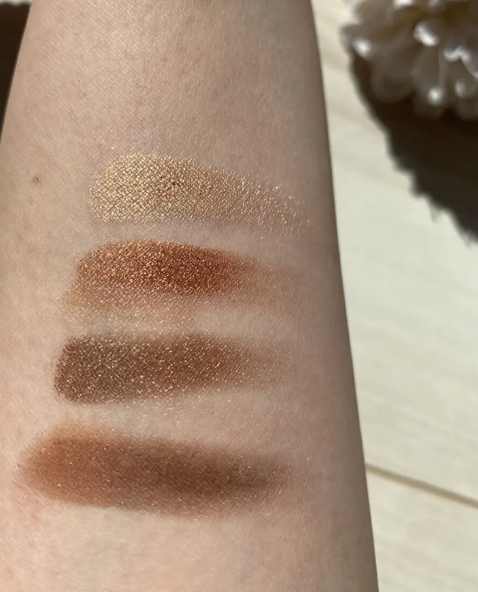 HDスキン ハイドラ グロウ ファンデーション 1N00 アラバスター/MAKE UP FOR EVER/リキッドファンデーションを使ったクチコミ（3枚目）