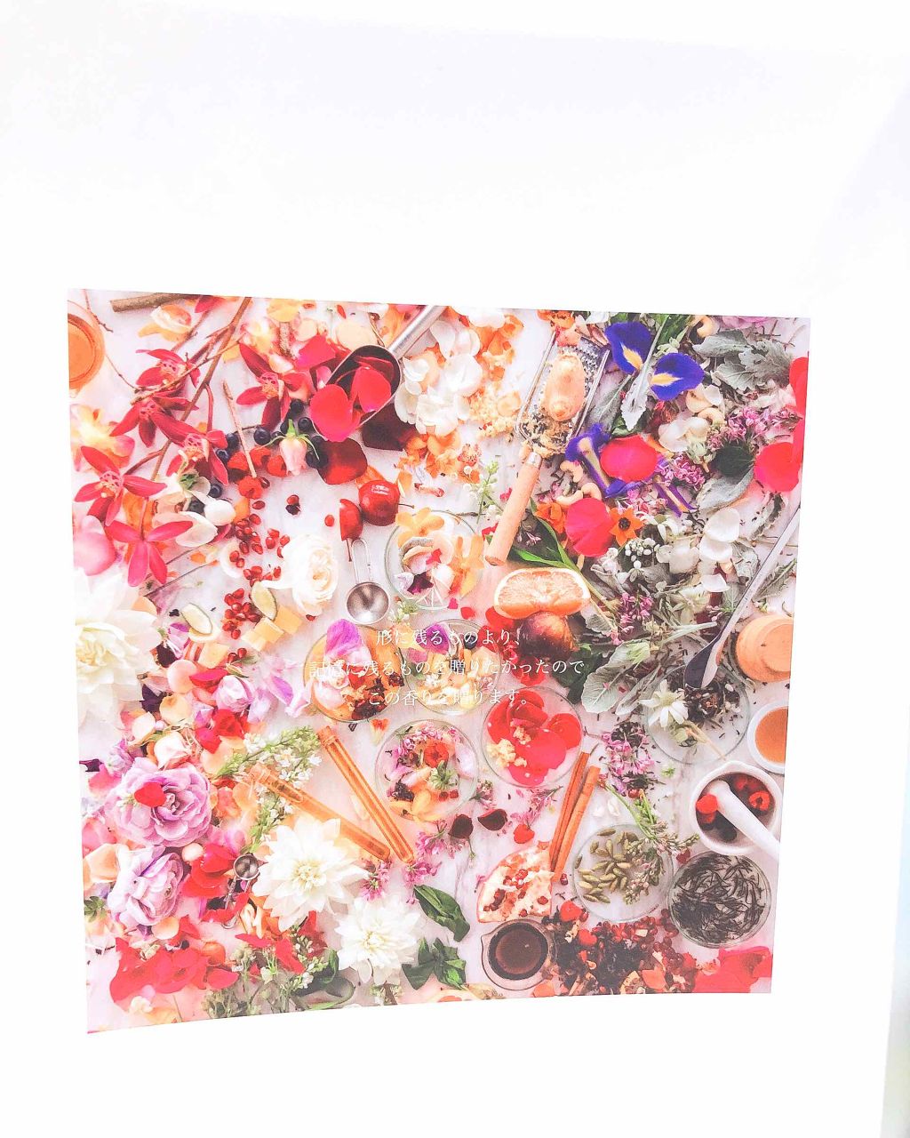 The ORIGINAL PERFUME OIL /The PERFUME OIL FACTORY/香水(レディース)を使ったクチコミ(2枚目)