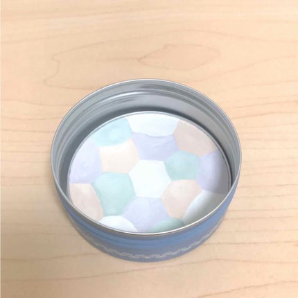 ピディット プリズムブライター/pdc/プレストパウダーを使ったクチコミ(4枚目)