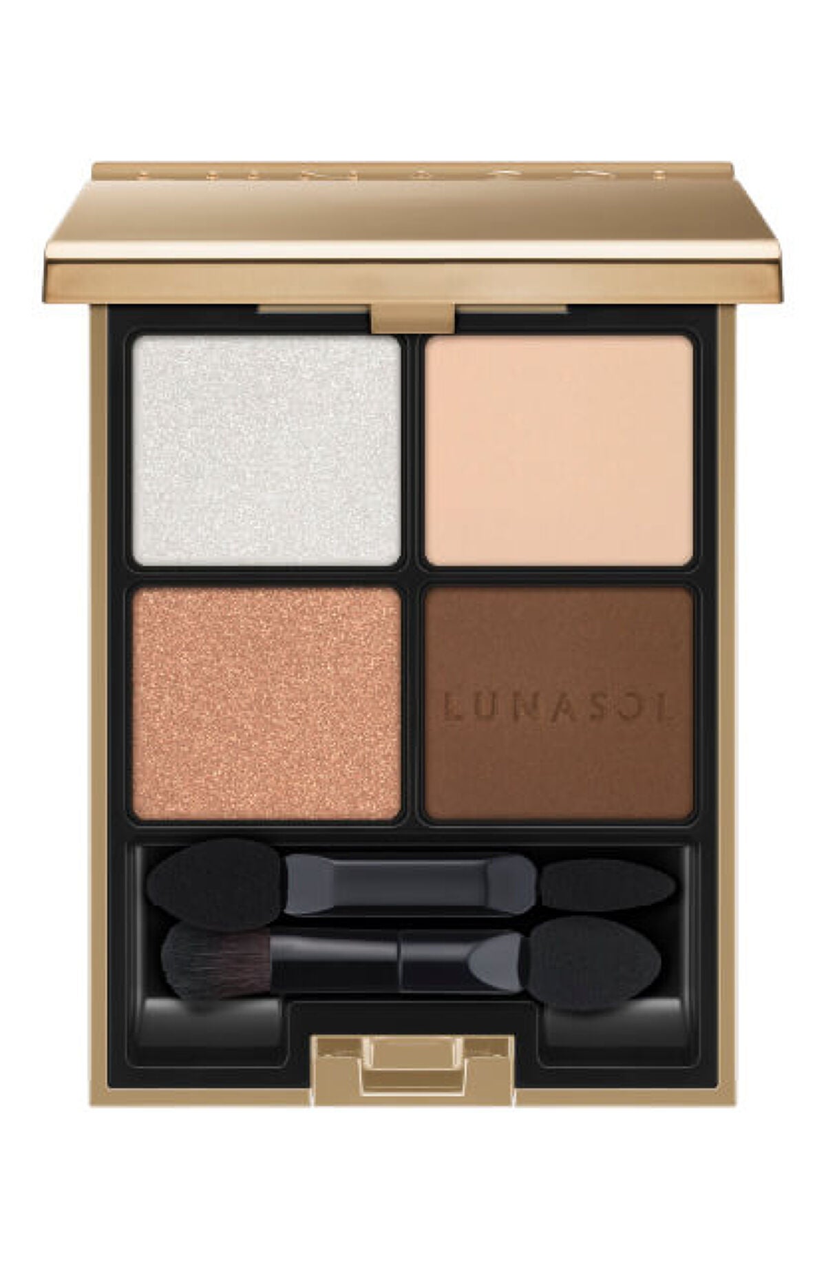 アイカラーレーション EX12 Flawless Clarity(限定発売)