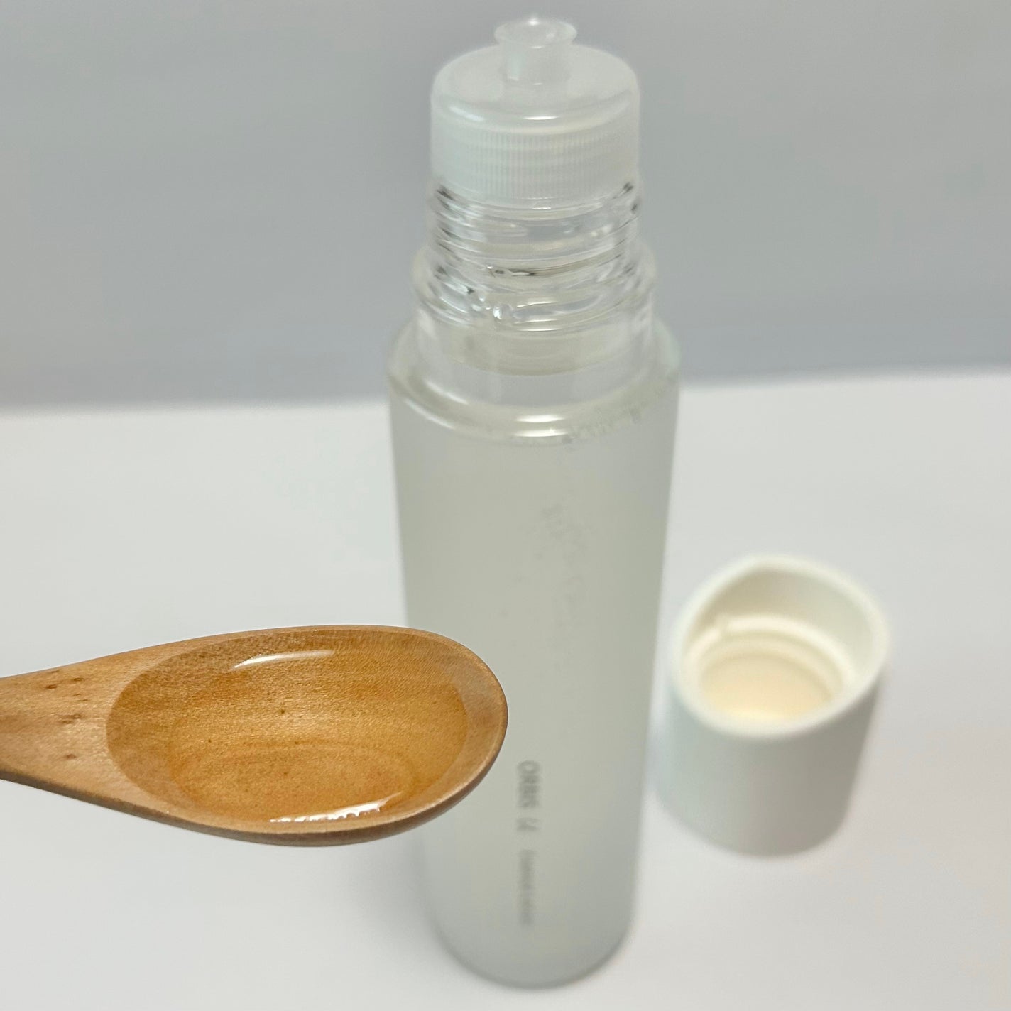 オルビスユー エッセンスローション /オルビス/化粧水を使ったクチコミ(3枚目)