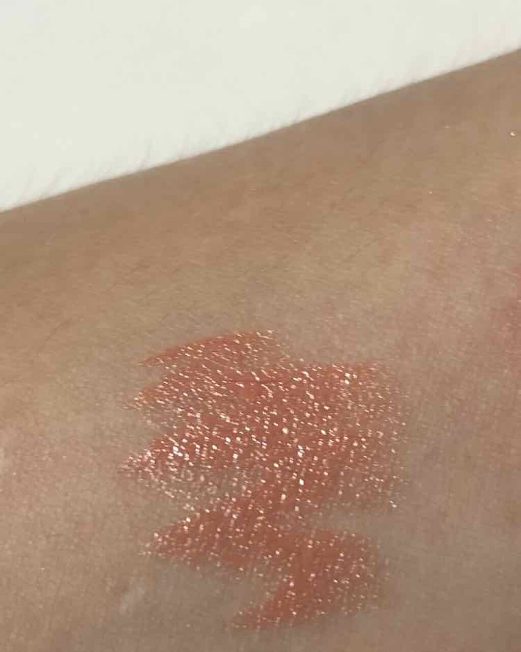 M ルミナス カラー リップ ルージュ/MISSHA/リップケアを使ったクチコミ（3枚目）