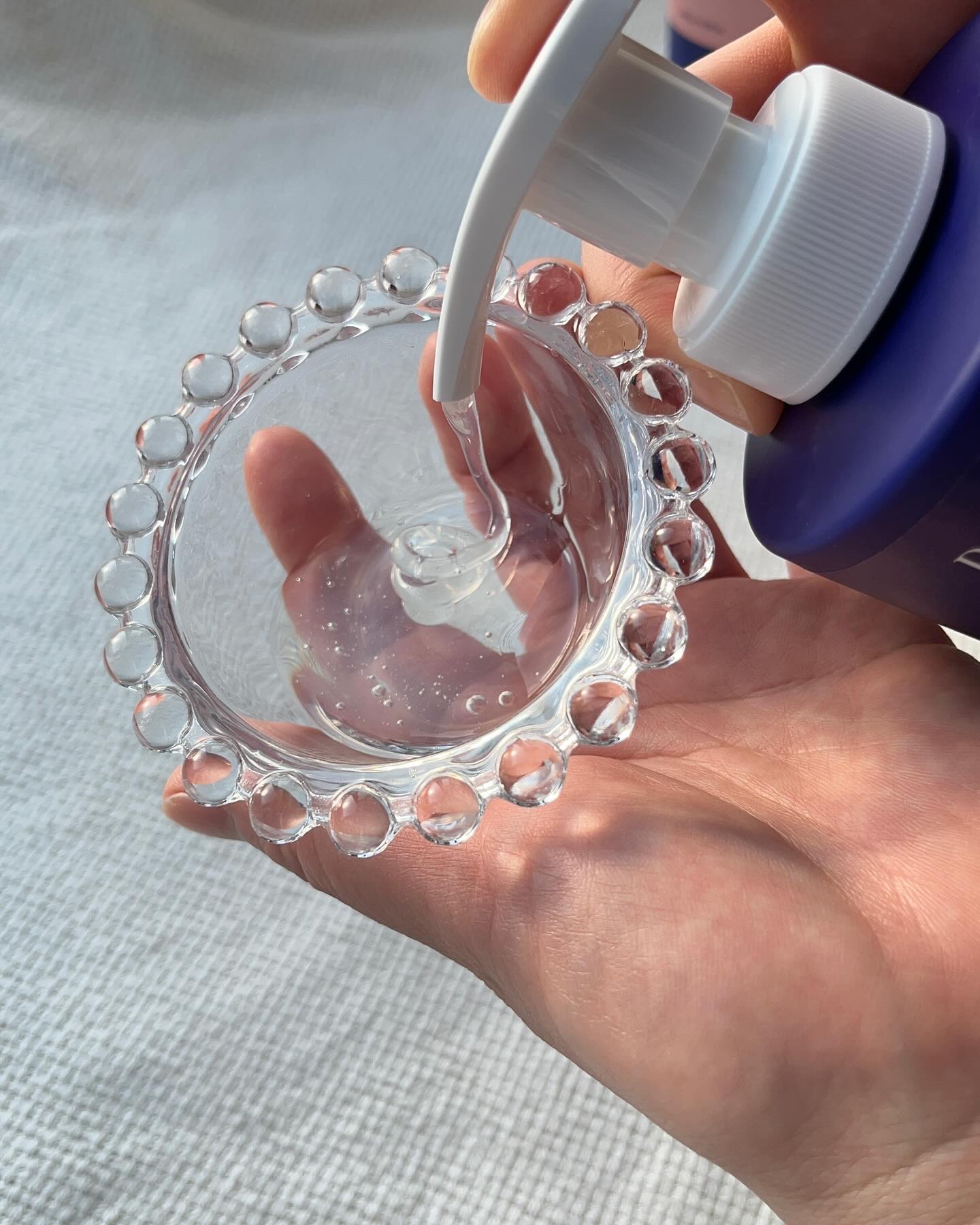 クールソルトスケーリングシャンプー/クールソルトスカルプトリートメント/Dr.G/市販シャンプーを使ったクチコミ（2枚目）