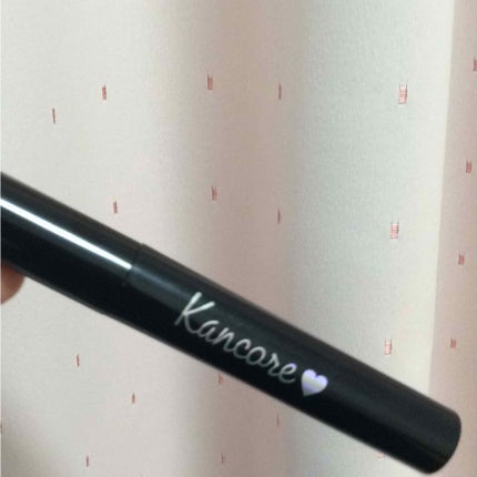 カンコレ マスカラ/DAISO/マスカラを使ったクチコミ(1枚目)