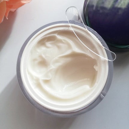 ラスターリッチクリーム/shimaboshi/フェイスクリームを使ったクチコミ(4枚目)