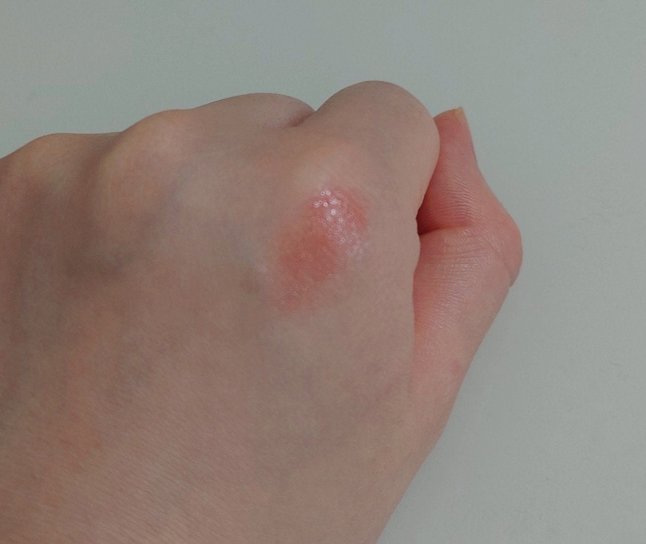 リップカラーシールド/CEZANNE/口紅を使ったクチコミ(2枚目)