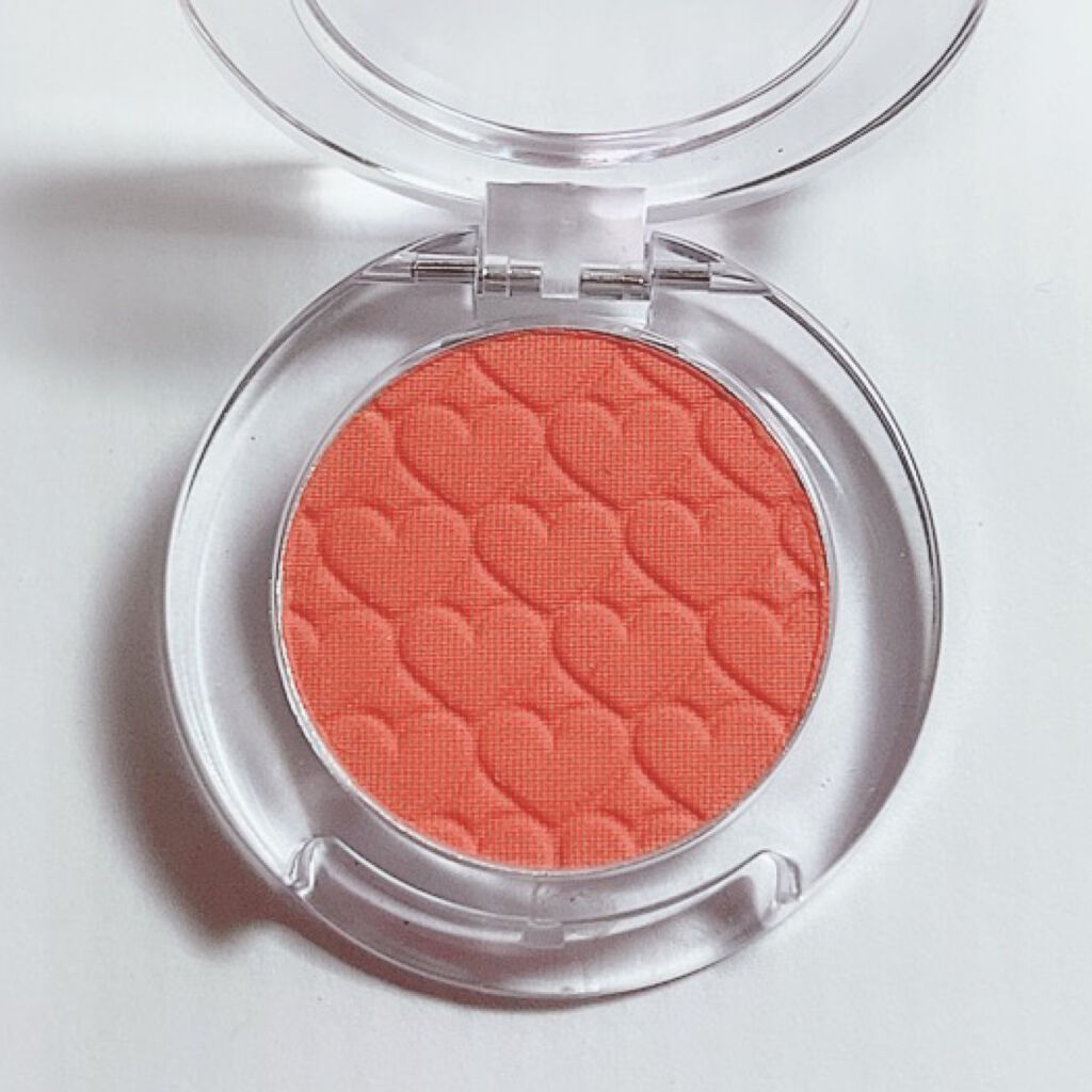 ルックアット マイアイズ/ETUDE/単色アイシャドウを使ったクチコミ（2枚目）