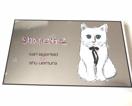 グローオン (レフィル)/shu uemura/パウダーチークを使ったクチコミ(2枚目)