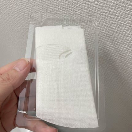 フリーズドライエッセンスマスク ナイアシンアミド22%/HiCA/シートマスク・パックを使ったクチコミ(2枚目)