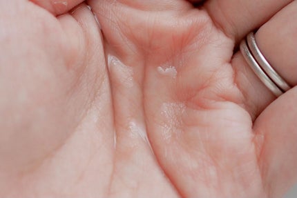 CICAピュリファイング トナー/ロベクチン/化粧水を使ったクチコミ(4枚目)