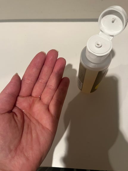 を使ったクチコミ(3枚目)