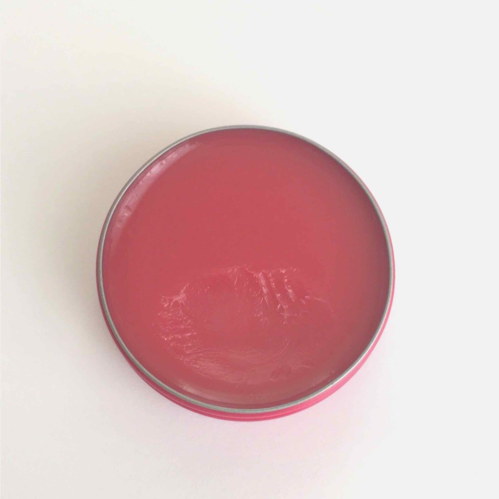 リップセラピー ロージーリップ/ヴァセリン/リップバームを使ったクチコミ（3枚目）