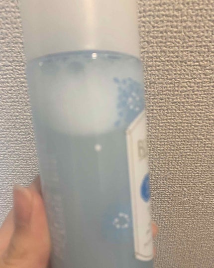 ミセラーアイメイクアップリムーバー/ビフェスタ/ポイントメイクリムーバーを使ったクチコミ(2枚目)