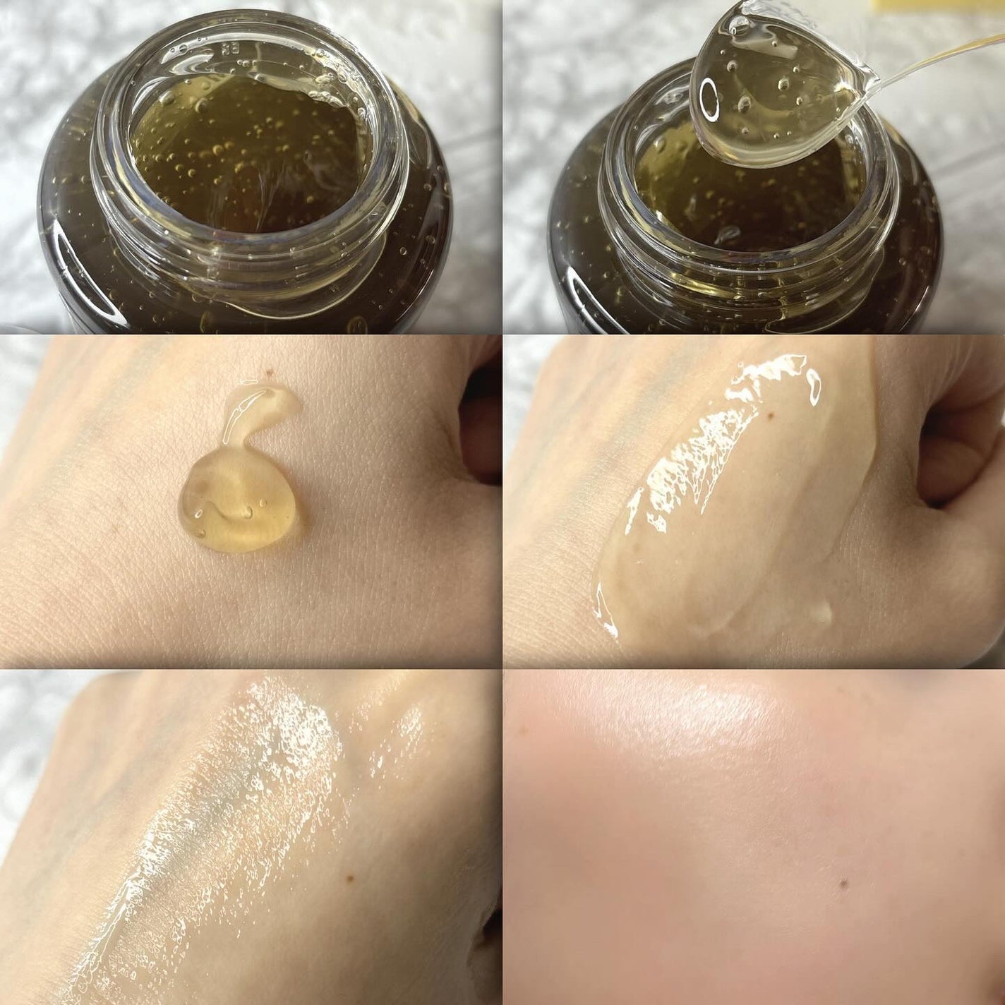 オールインワンショッキングトナー Special LOVE ver./Label Young/オールインワン化粧品を使ったクチコミ(2枚目)