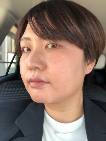 リキッドファンデーション/AAAA./クリーム・エマルジョンファンデーションを使ったクチコミ(2枚目)