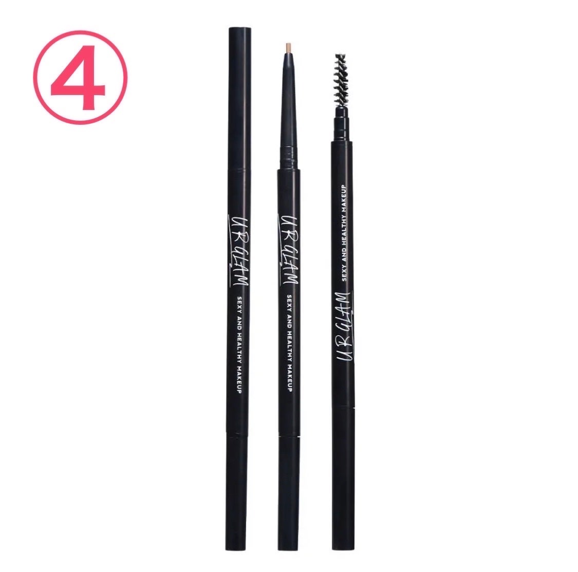 クイックラッシュカーラー/キャンメイク/マスカラ下地を使ったクチコミ(5枚目)