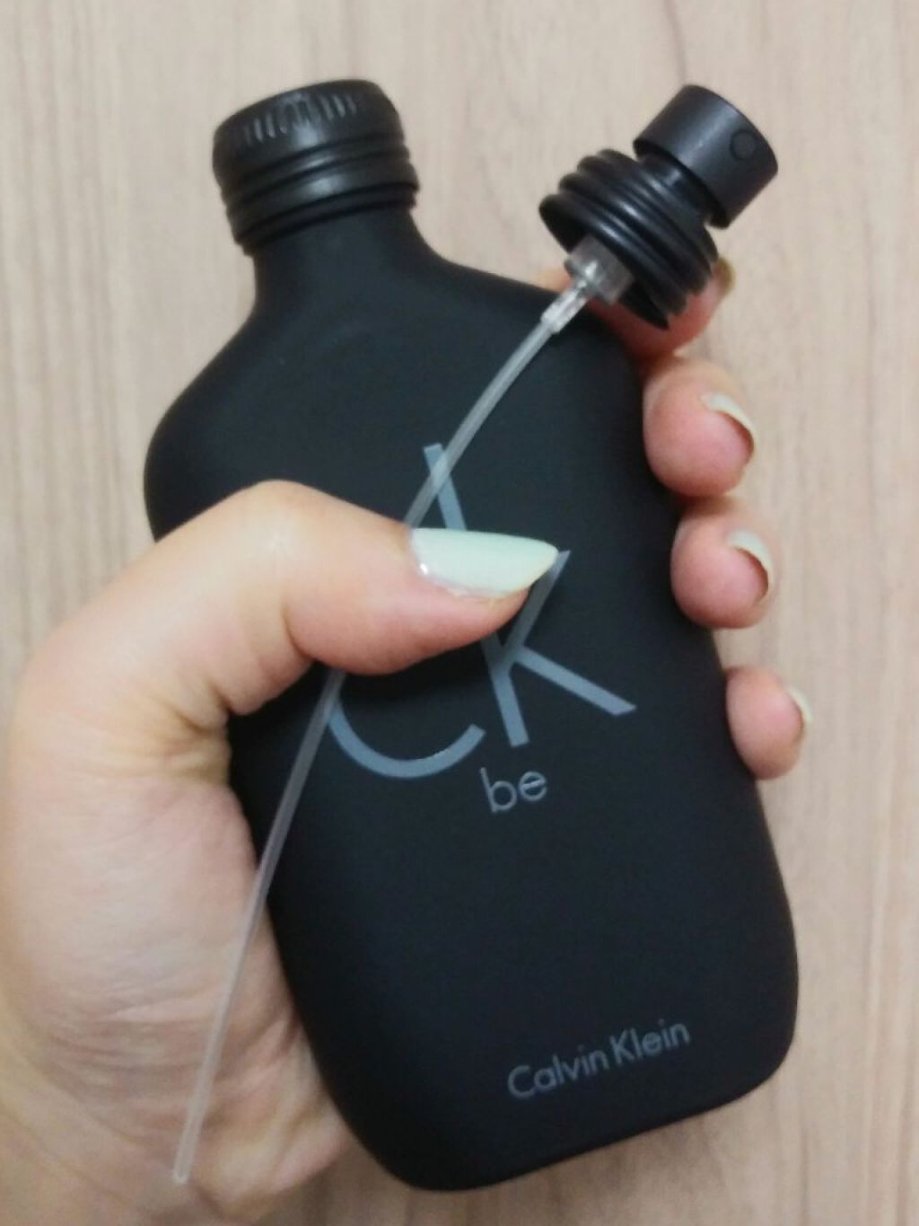 シーケービー/Calvin Klein/香水(メンズ)を使ったクチコミ（2枚目）