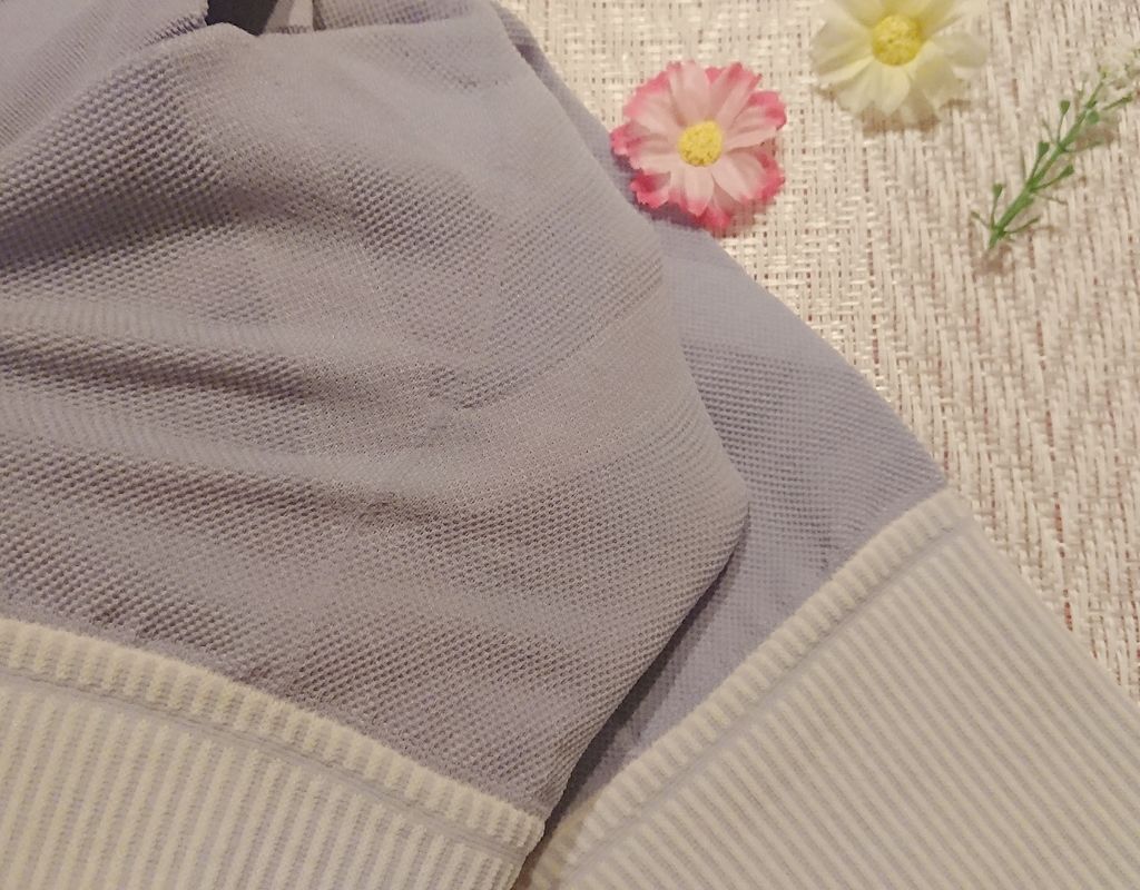 寝ながらメディキュット フルレッグ/メディキュット/着圧ソックス・レギンスを使ったクチコミ（2枚目）