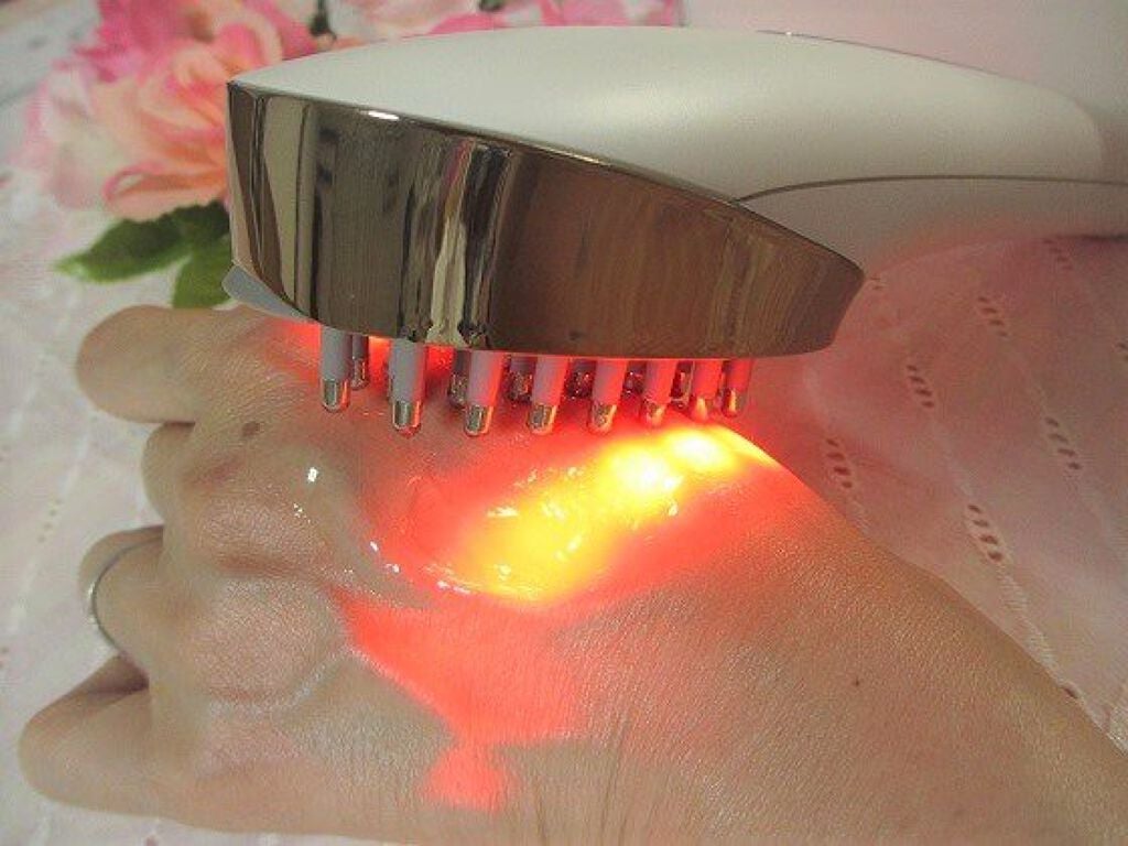 スカルプリフト/mysé(ミーゼ)/ヘアケアグッズを使ったクチコミ(9枚目)