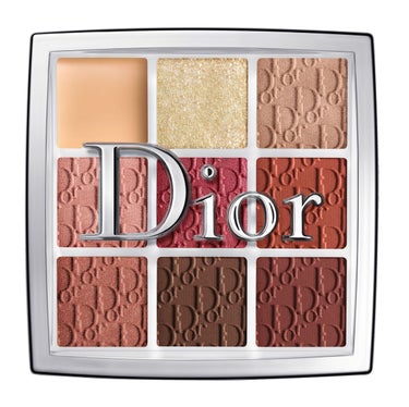 Dior バックステージアイパレット 009バーガンディー