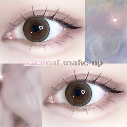 ニューデップスアイシャドウ/hince/単色アイシャドウを使ったクチコミ(1枚目)