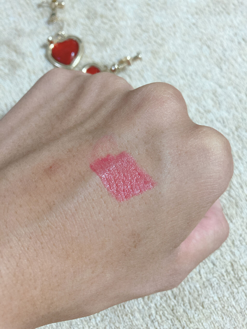 VERY GOOD BALM/WEGO/リップバームを使ったクチコミ（3枚目）