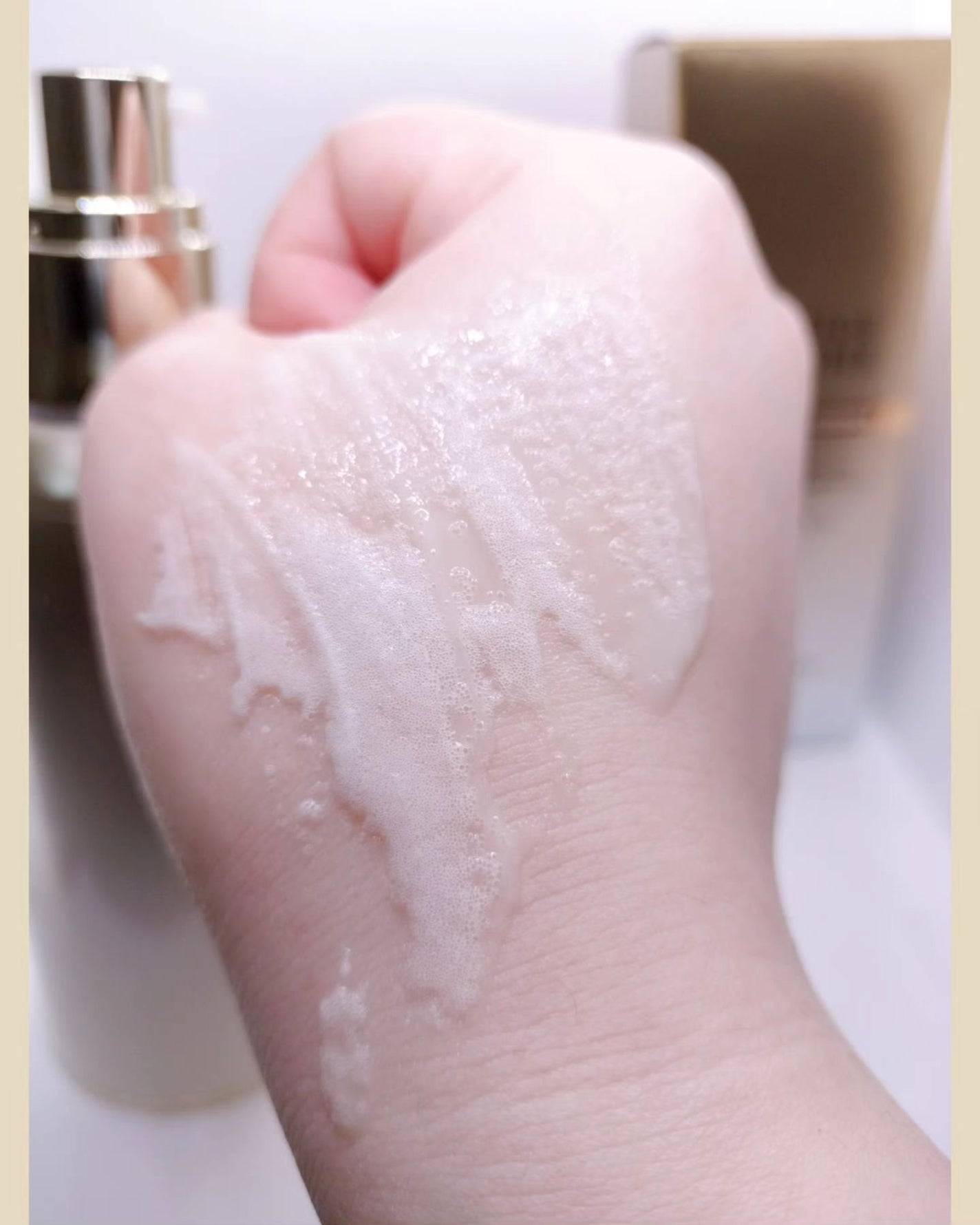 ペプチド ボリューム リフティングプロエッセンス/DR.PEPTI/美容液を使ったクチコミ(6枚目)