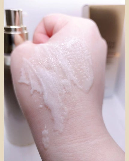 ペプチド ボリューム リフティングプロエッセンス/DR.PEPTI/美容液を使ったクチコミ(6枚目)