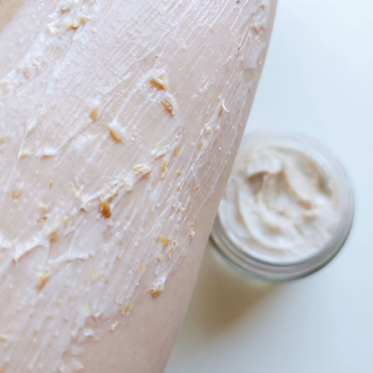 RICE MASK/I'm from/洗い流すパック・マスクを使ったクチコミ(4枚目)