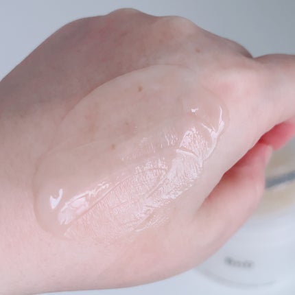 BnDヒップクリーム/BnD/バスト・ヒップケアを使ったクチコミ(5枚目)