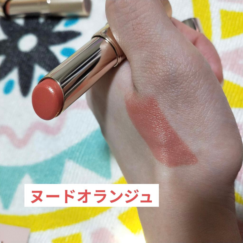 オペラ リップティント N/OPERA/リップティントを使ったクチコミ(3枚目)