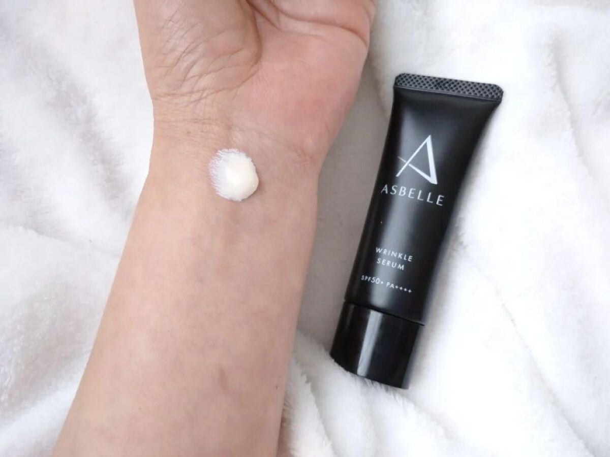 seiko_official on LIPS 「WRINKLESERUM(手元/デコルテ用美容液)リンクルセラ..」(2枚目)