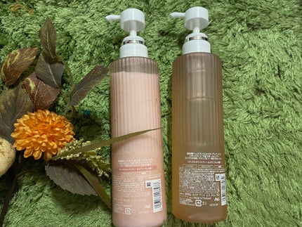 リラックス × うるつや シャンプー/トリートメント/h&s/市販シャンプーを使ったクチコミ(2枚目)