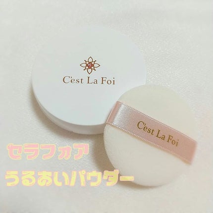 エッセンスビューティ パウダー ベージュ10/セラフォア/プレストパウダーの画像